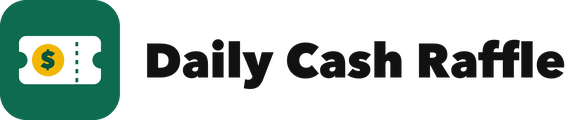 Daily Cash Raffle
